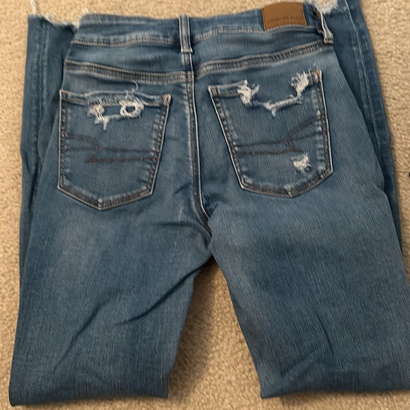 Jean - Picture 2 of 3